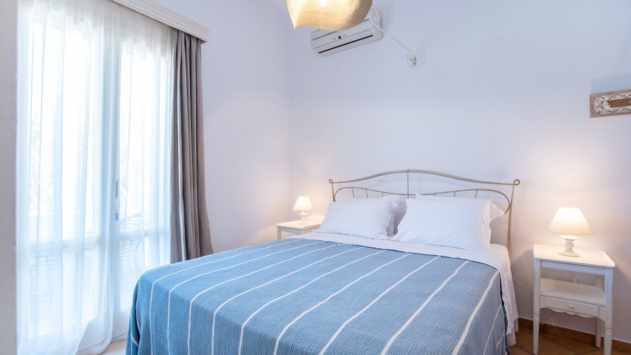 Photo of Bedroom in Kastraki
