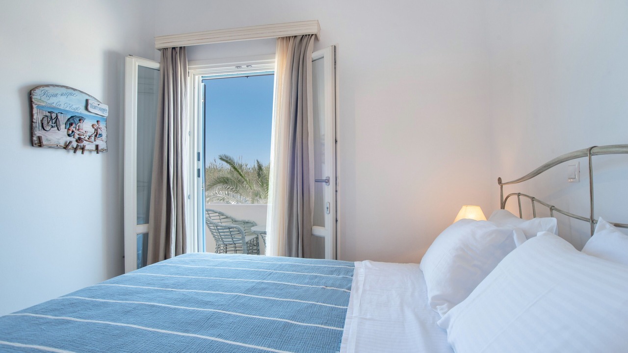 Photo of Bedroom in Kastraki