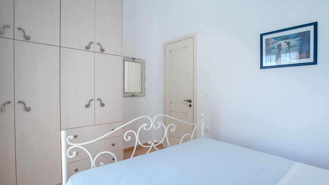 Photo of Bedroom in Kastraki