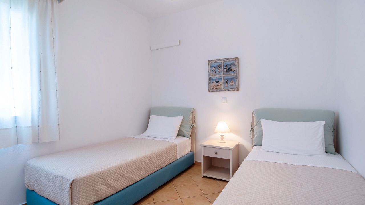 Photo of Bedroom in Kastraki