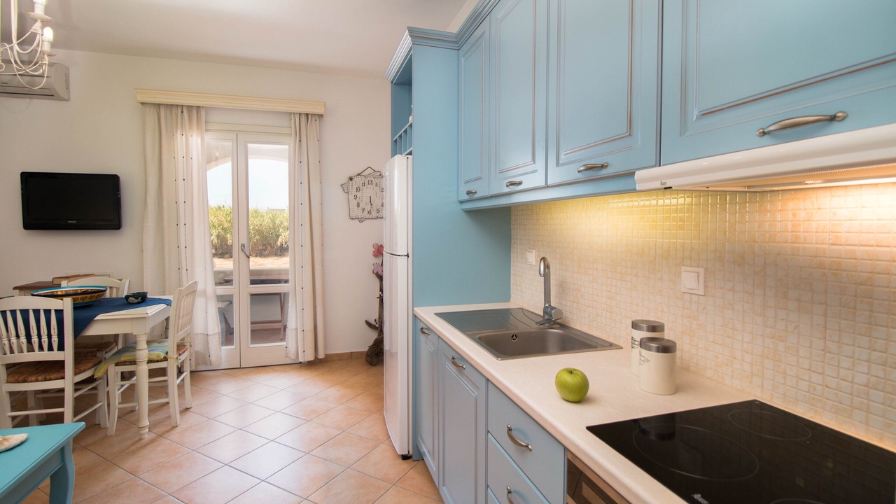 Photo of Kitchen in Kastraki