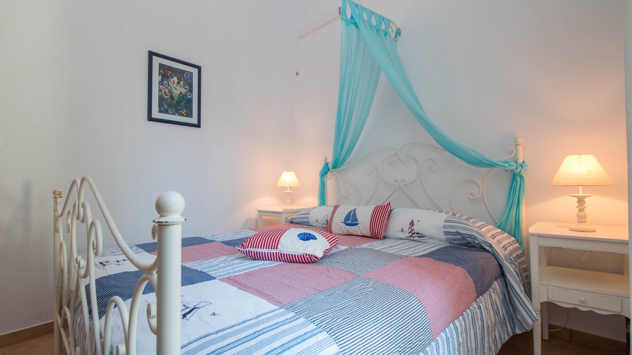 Photo of Bedroom in Kastraki