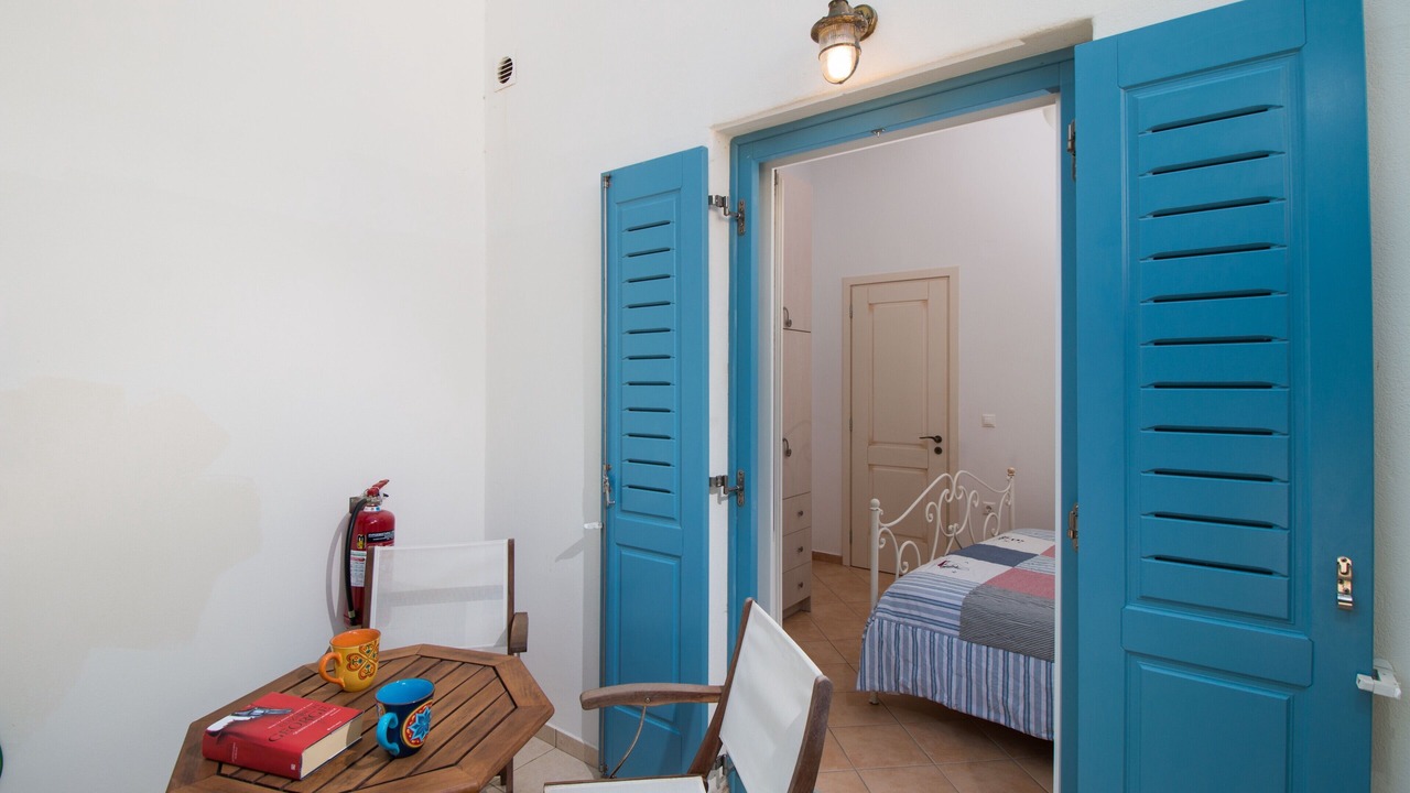 Photo of Bedroom in Kastraki