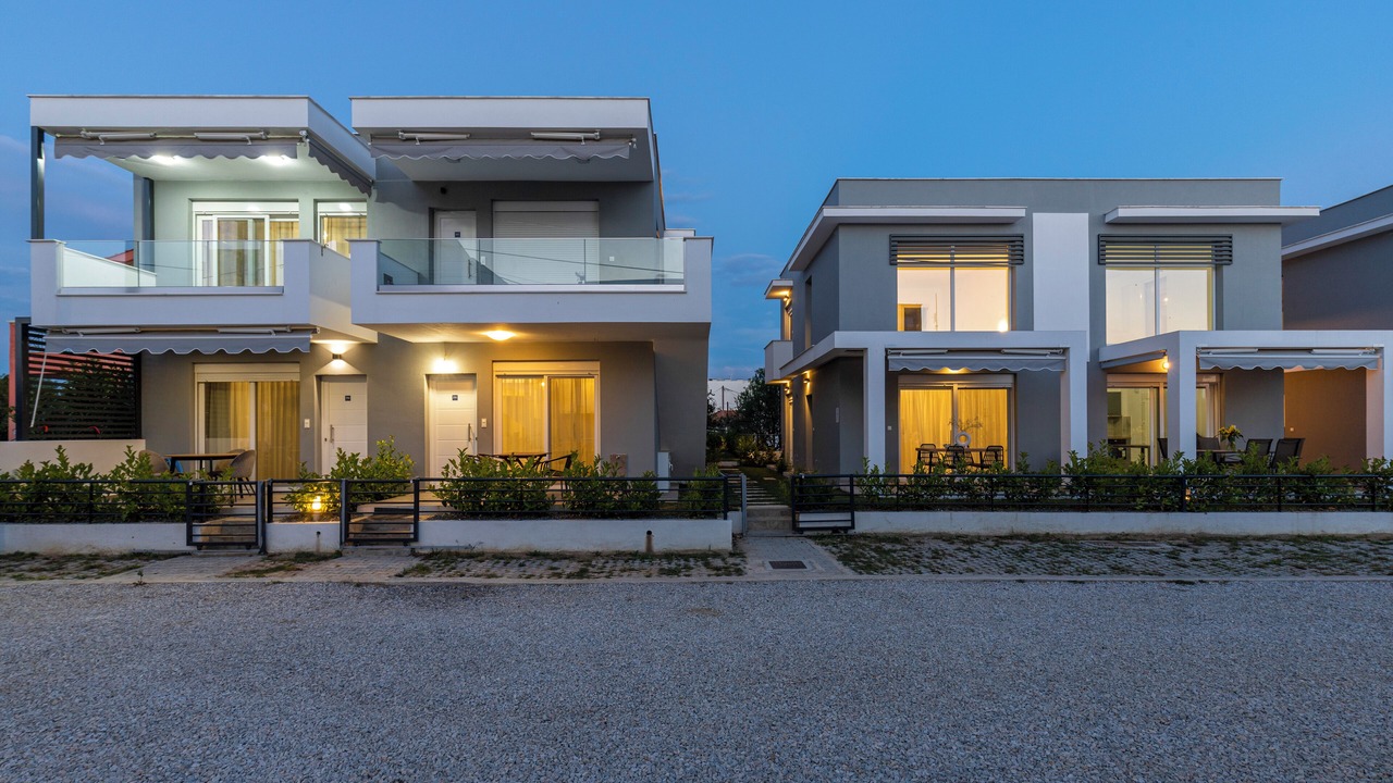 Photo of Outdoor in Paralia Ofryniou