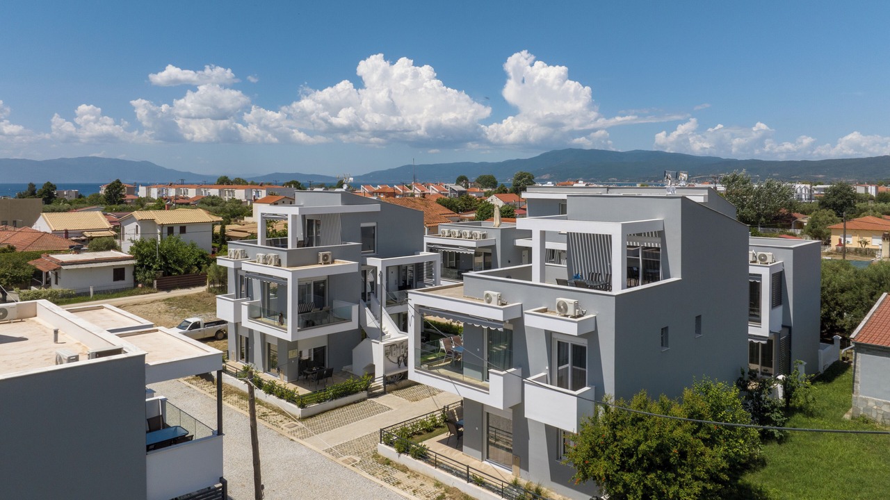 Photo of Outdoor in Paralia Ofryniou