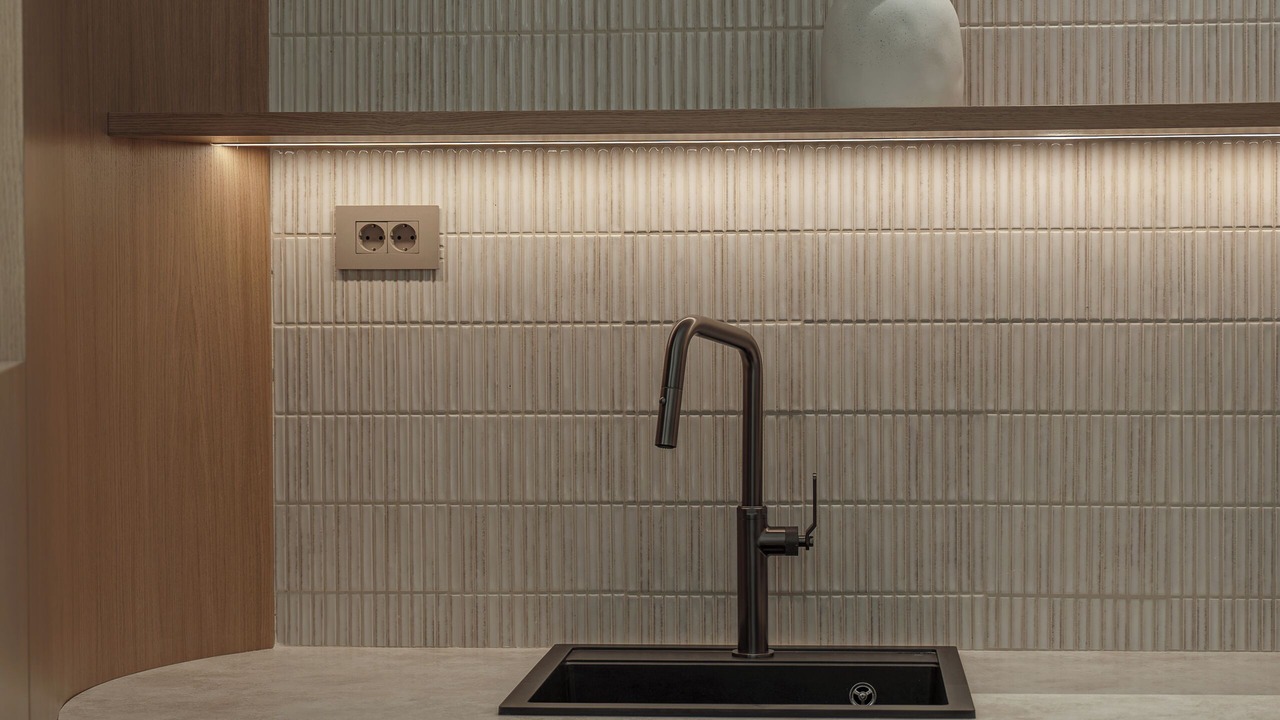 Photo of Kitchen in Plakias