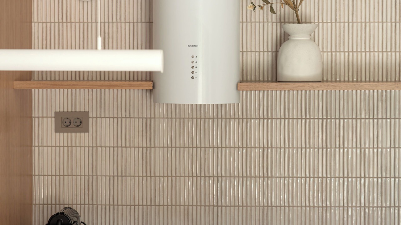 Photo of Kitchen in Plakias