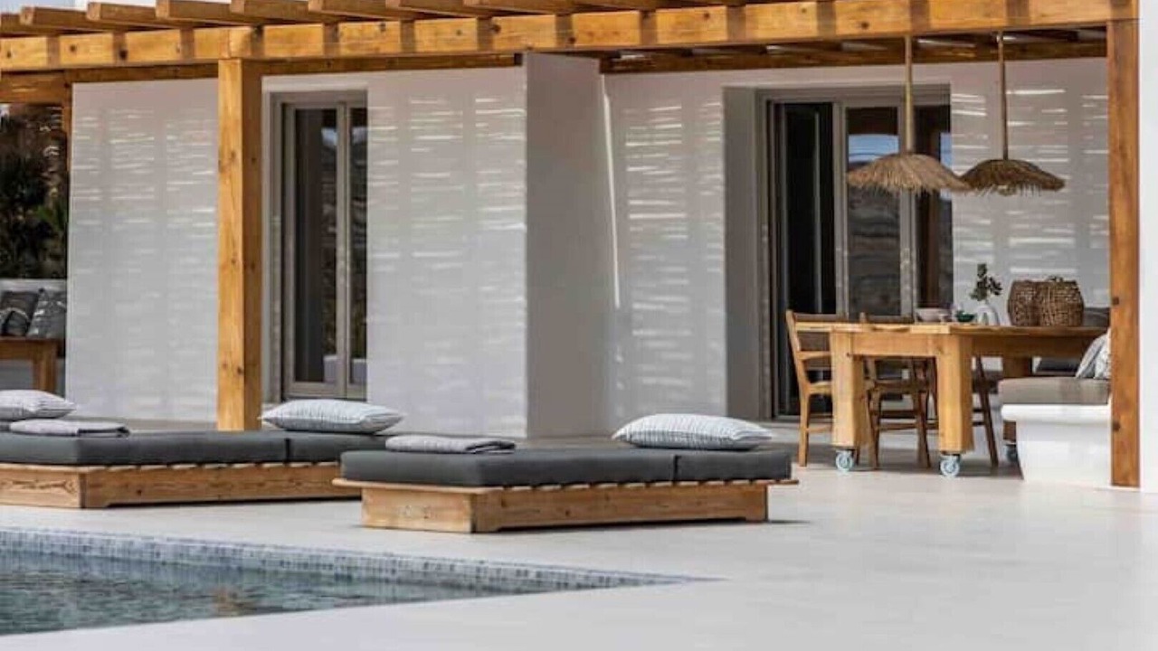 Photo of Outdoor in Kalafatis