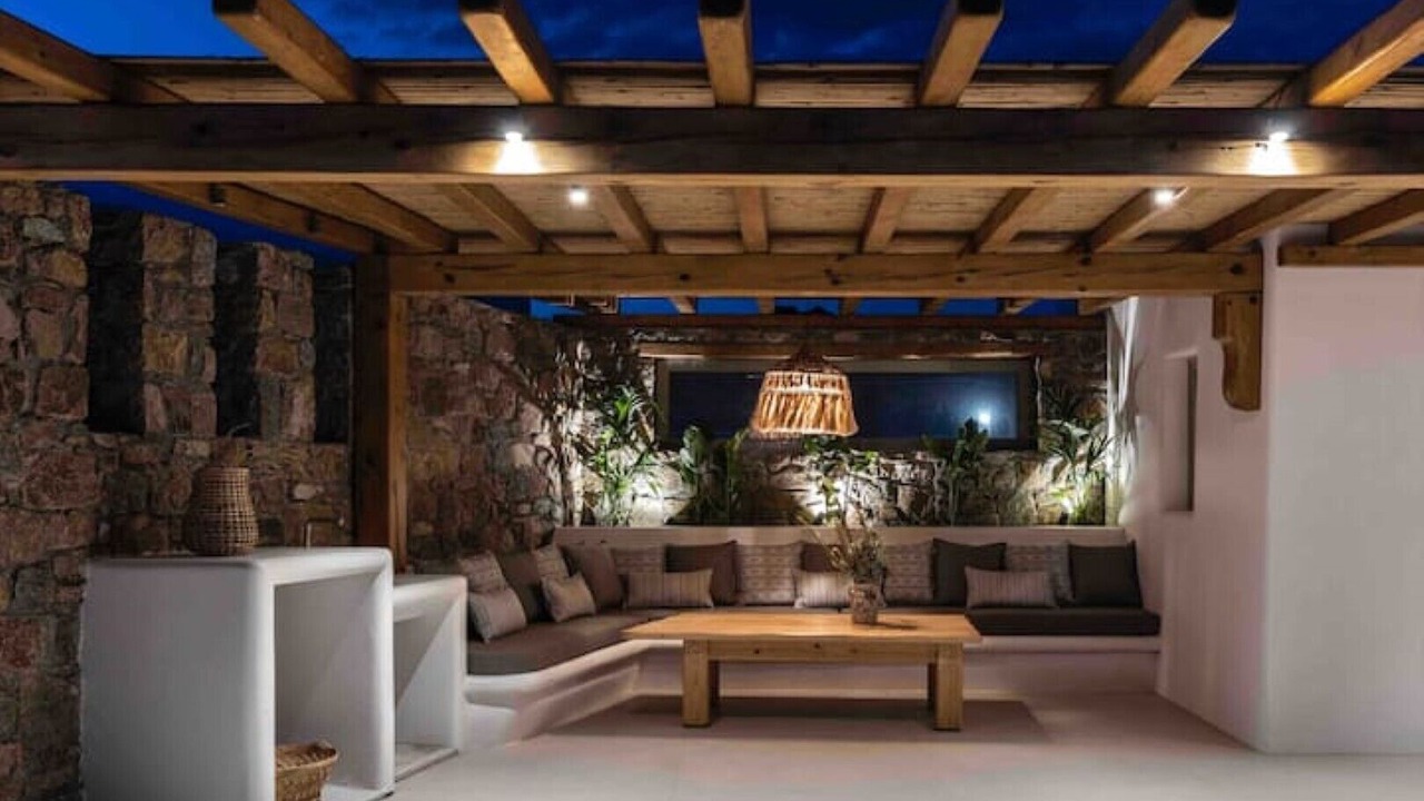 Photo of Outdoor in Kalafatis