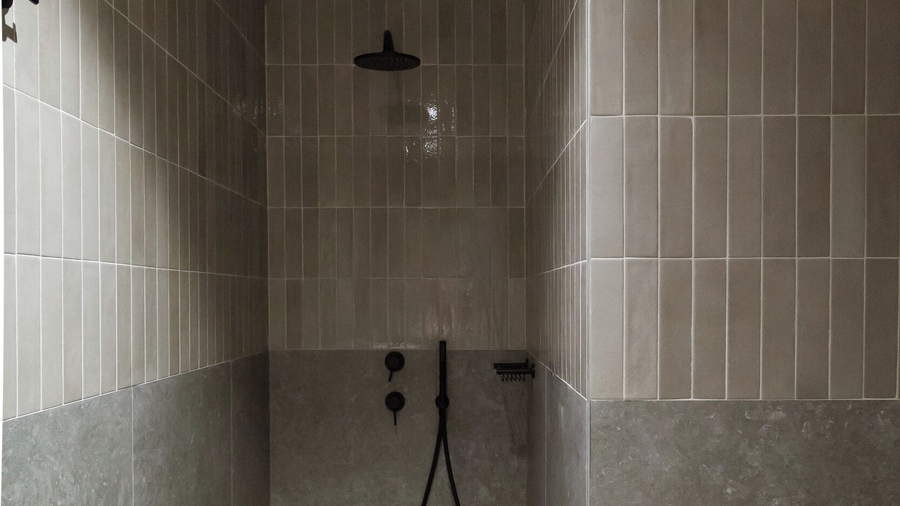 Photo of Bathroom in Rhodes Town