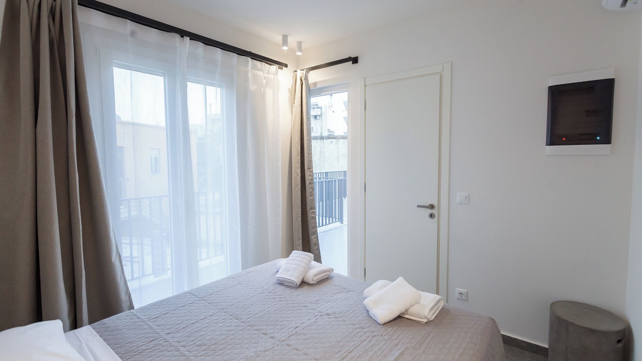 Photo of Bedroom in Rhodes Town
