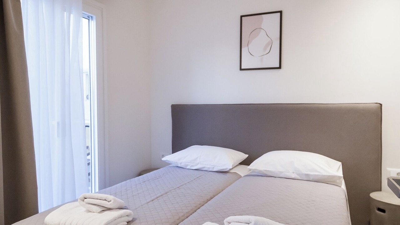 Photo of Bedroom in Rhodes Town