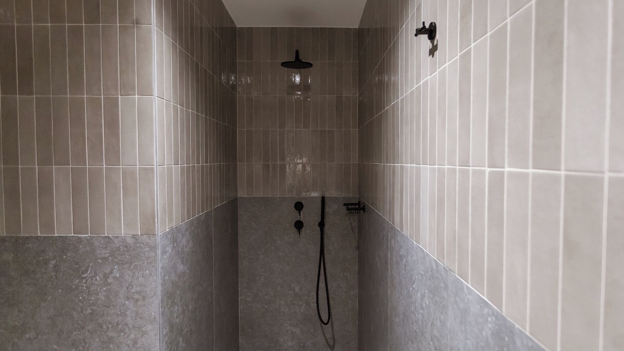 Photo of Bathroom in Rhodes Town