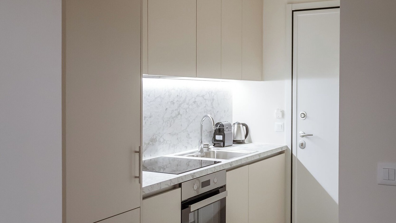 Photo of Kitchen in Rhodes Town
