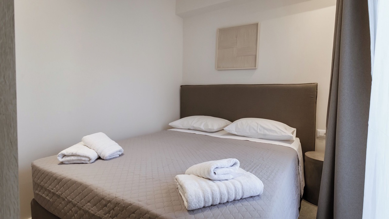Photo of Bedroom in Rhodes Town