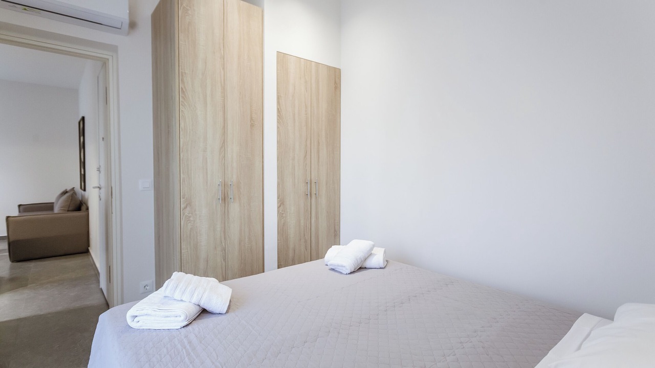 Photo of Bedroom in Rhodes Town