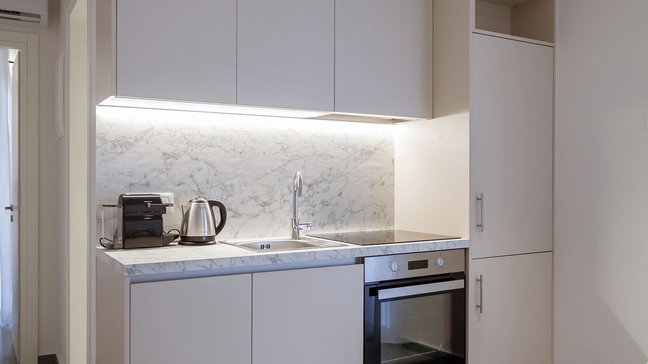 Photo of Kitchen in Rhodes Town