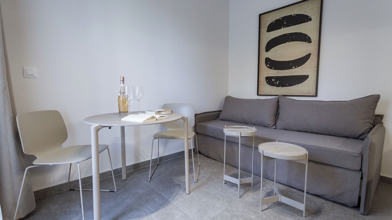 Photo of Livingroom in Rhodes Town