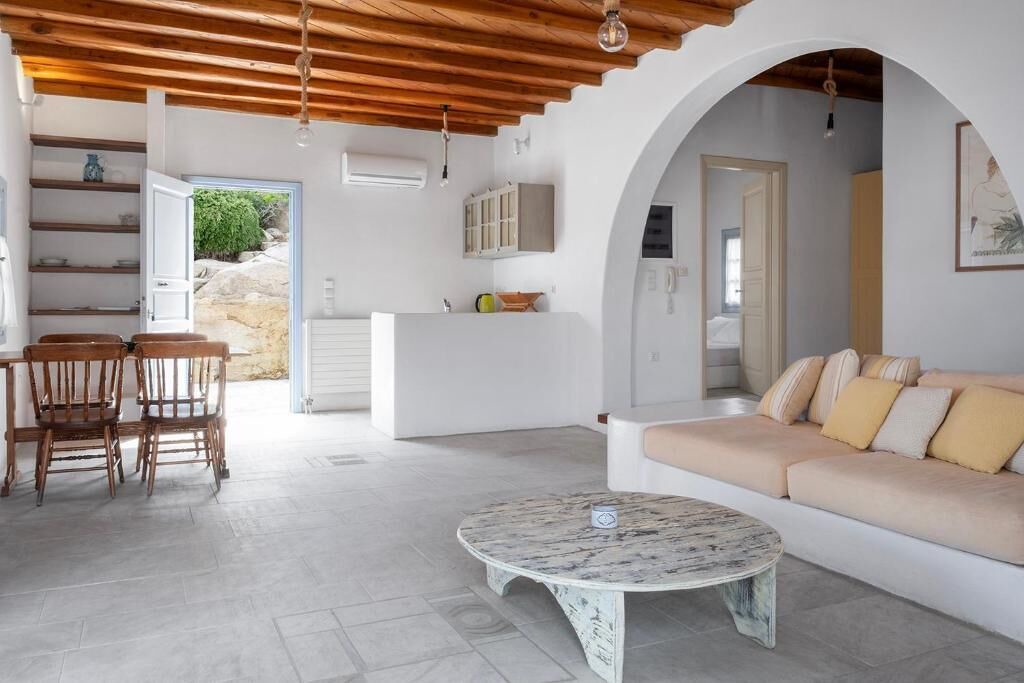 Photo of Livingroom in Plintri
