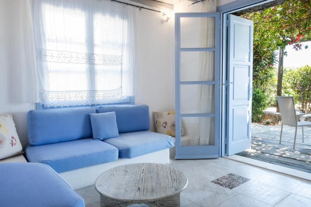 Photo of Livingroom in Plintri