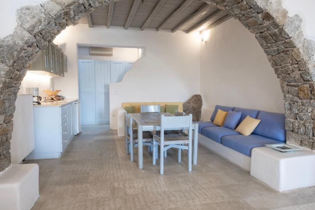 Photo of Kitchen in Plintri