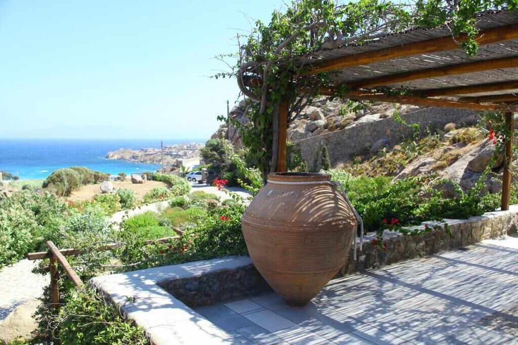 Photo of Patio Balcony in Plintri