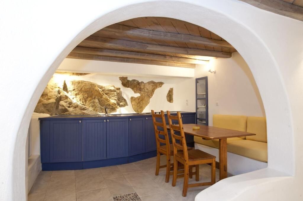 Photo of Kitchen in Plintri