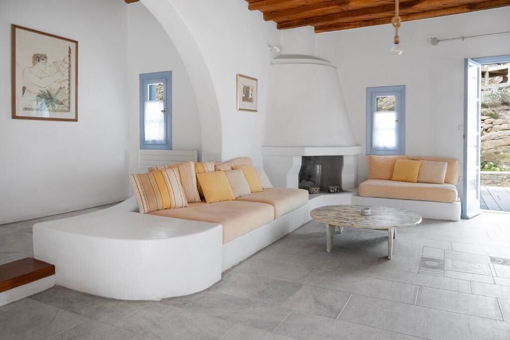 Photo of Livingroom in Plintri