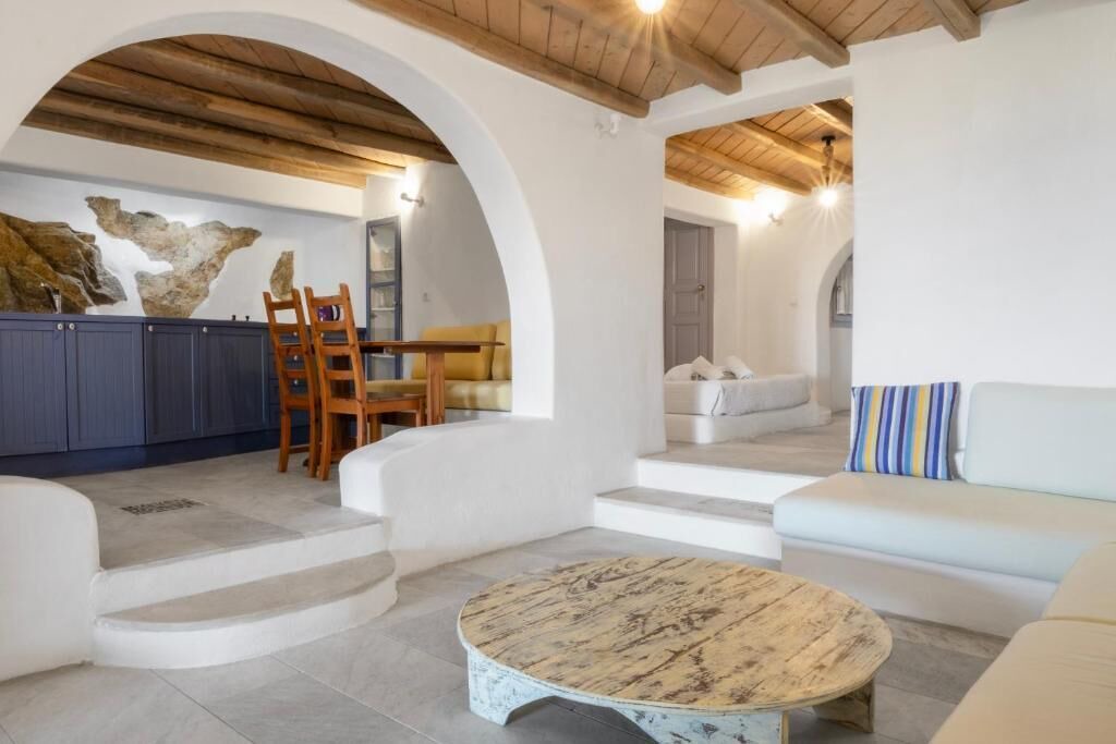 Photo of Bedroom in Plintri