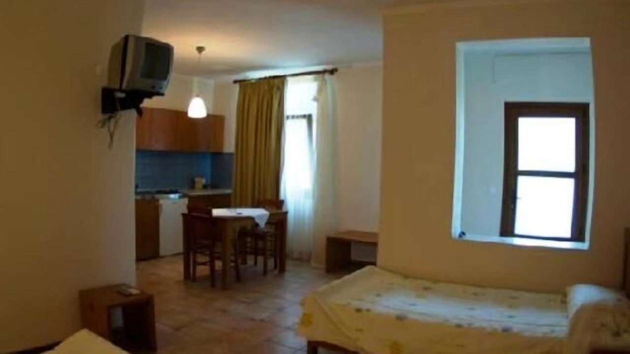 Photo of Bedroom in Kriopigi