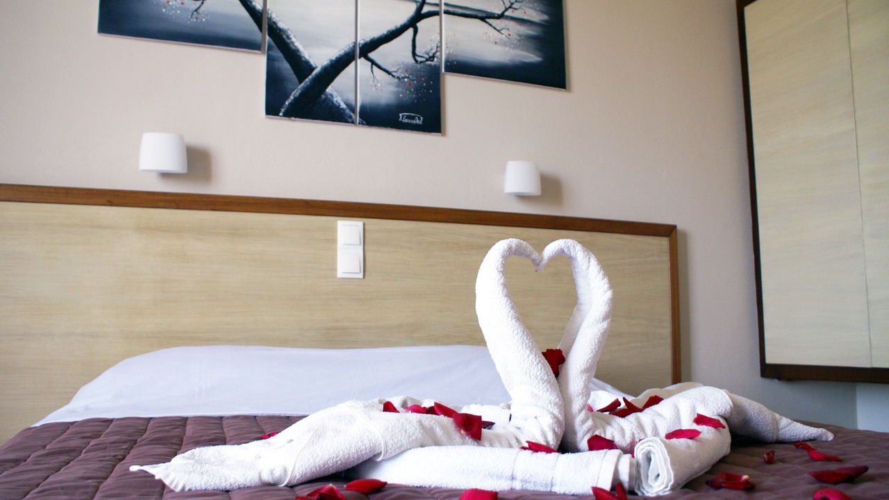 Photo of Bedroom in Tingaki