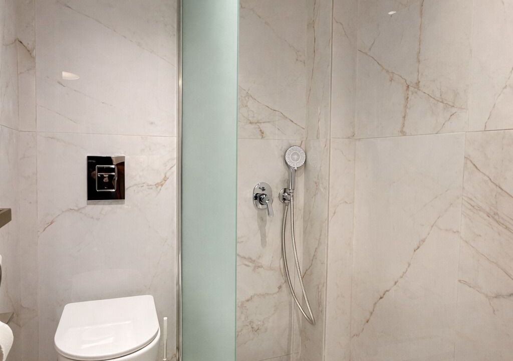 Photo of Bathroom in Tingaki