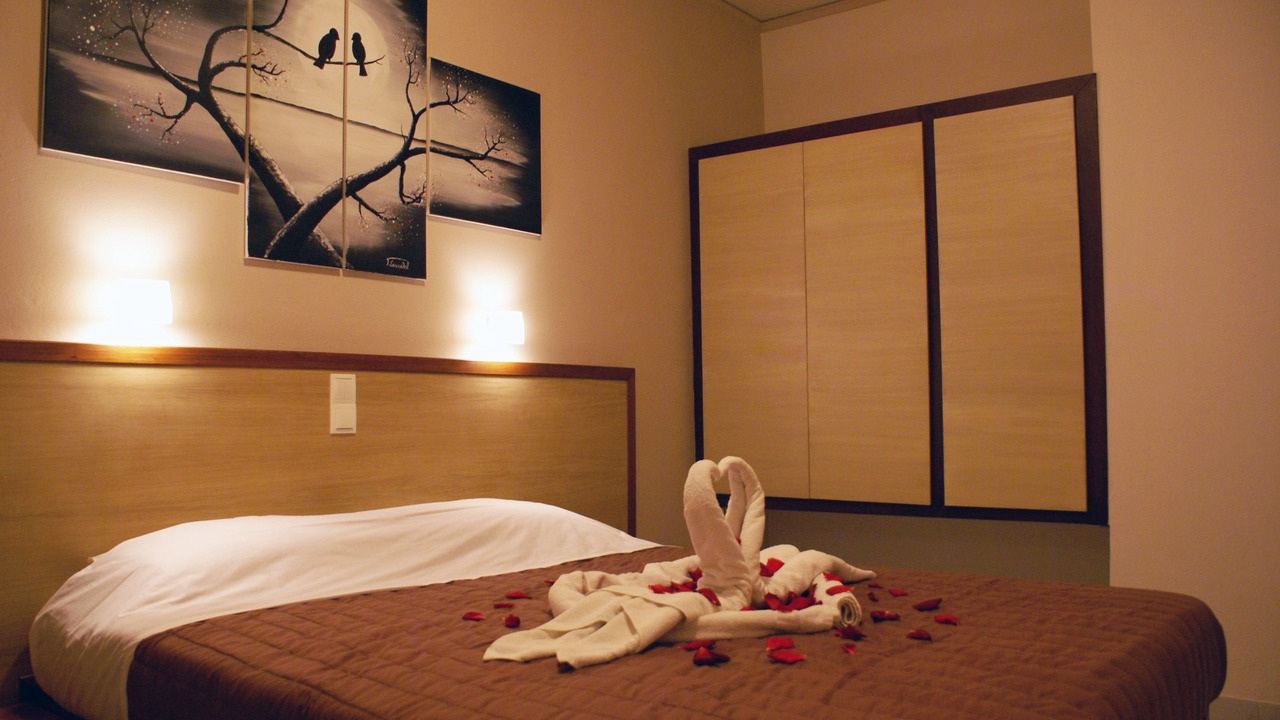 Photo of Bedroom in Tingaki