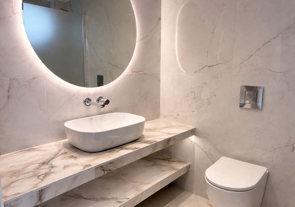 Photo of Bathroom in Tingaki