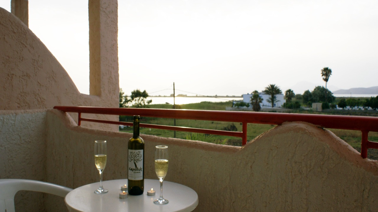 Photo of Patio Balcony in Tingaki