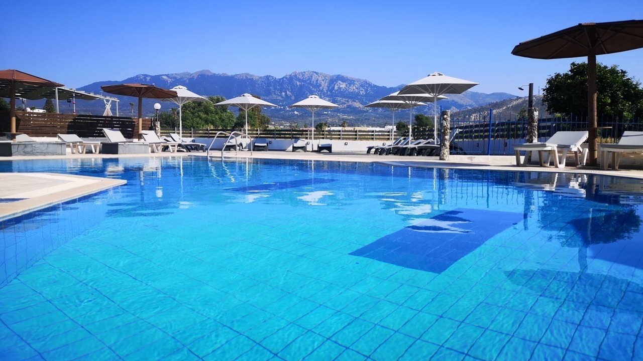 Photo of Outdoor in Tingaki