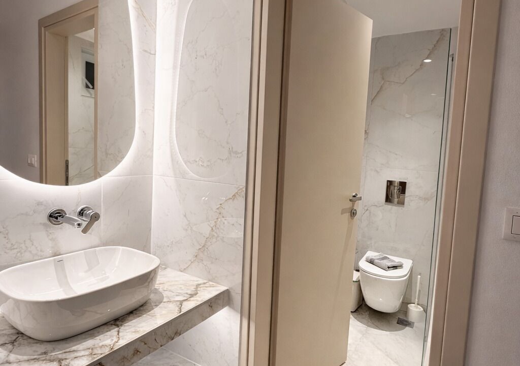 Photo of Bathroom in Tingaki