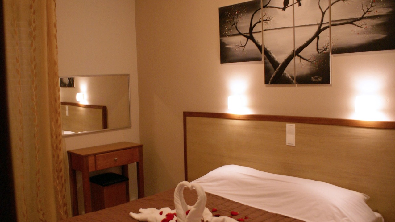 Photo of Bedroom in Tingaki
