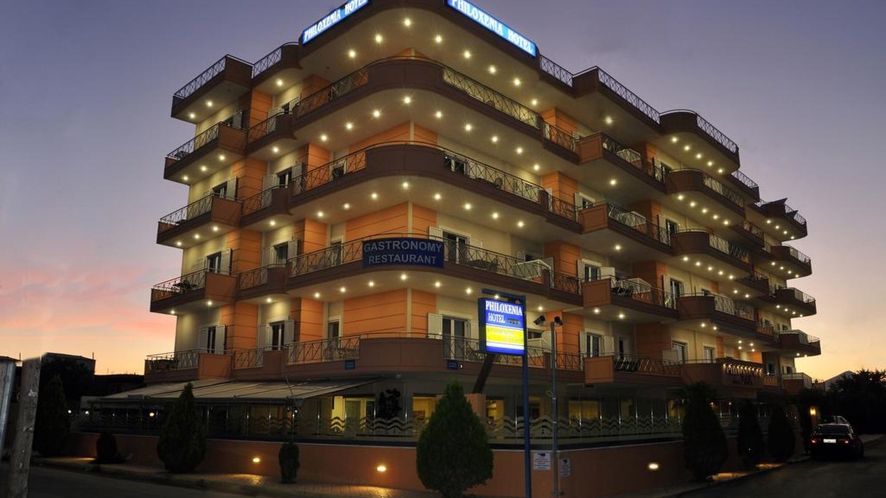 Photo of Outdoor in Lefkandi