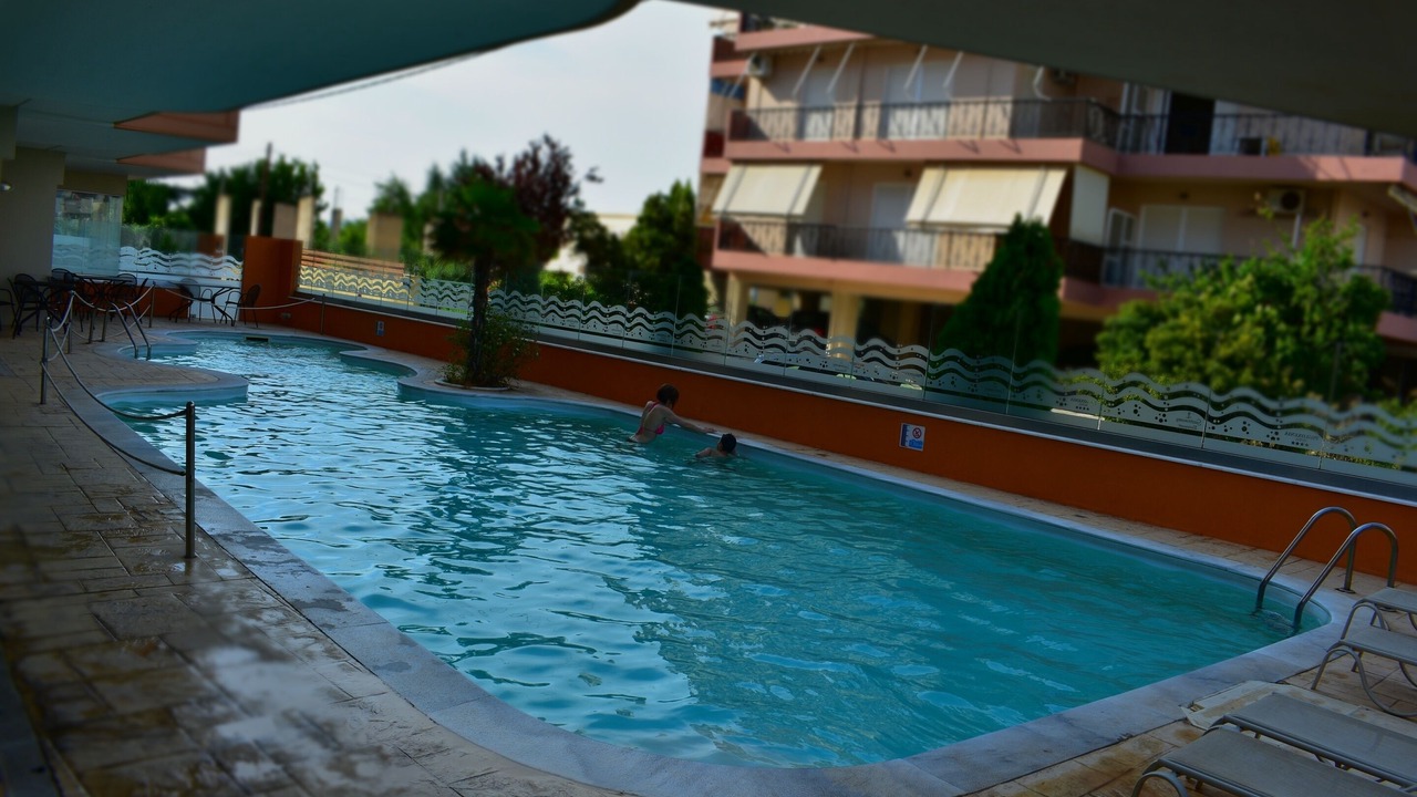 Photo of Outdoor in Lefkandi