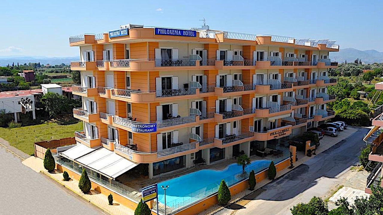 Photo of Outdoor in Lefkandi