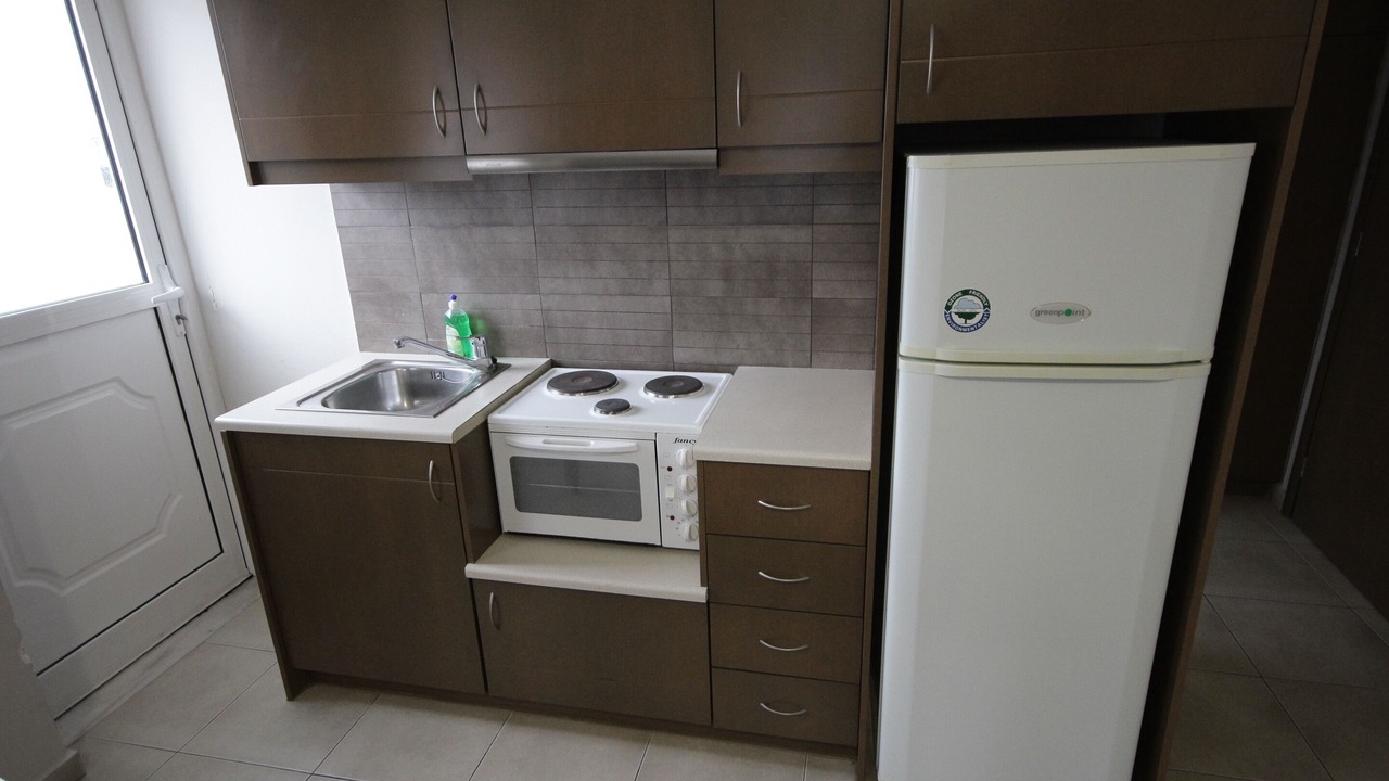 Photo of Kitchen in Lefkandi
