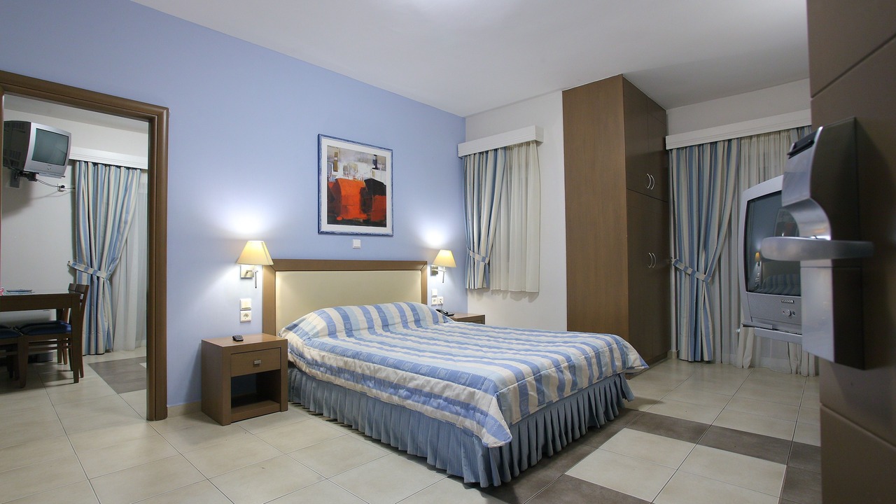Photo of Bedroom in Lefkandi