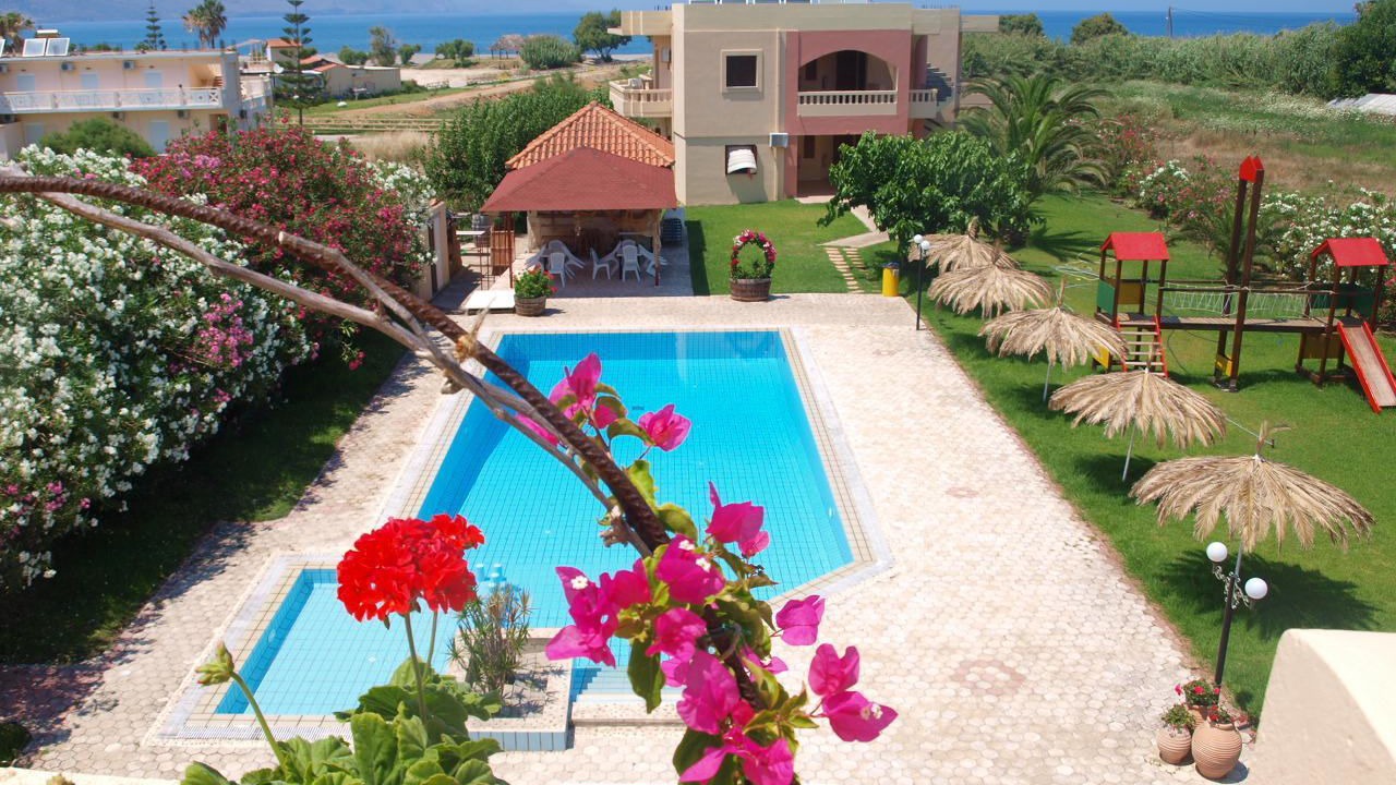 Photo of Outdoor in Tavronitis