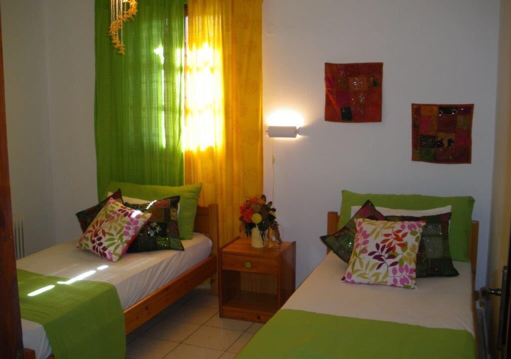 Photo of Bedroom in Tavronitis