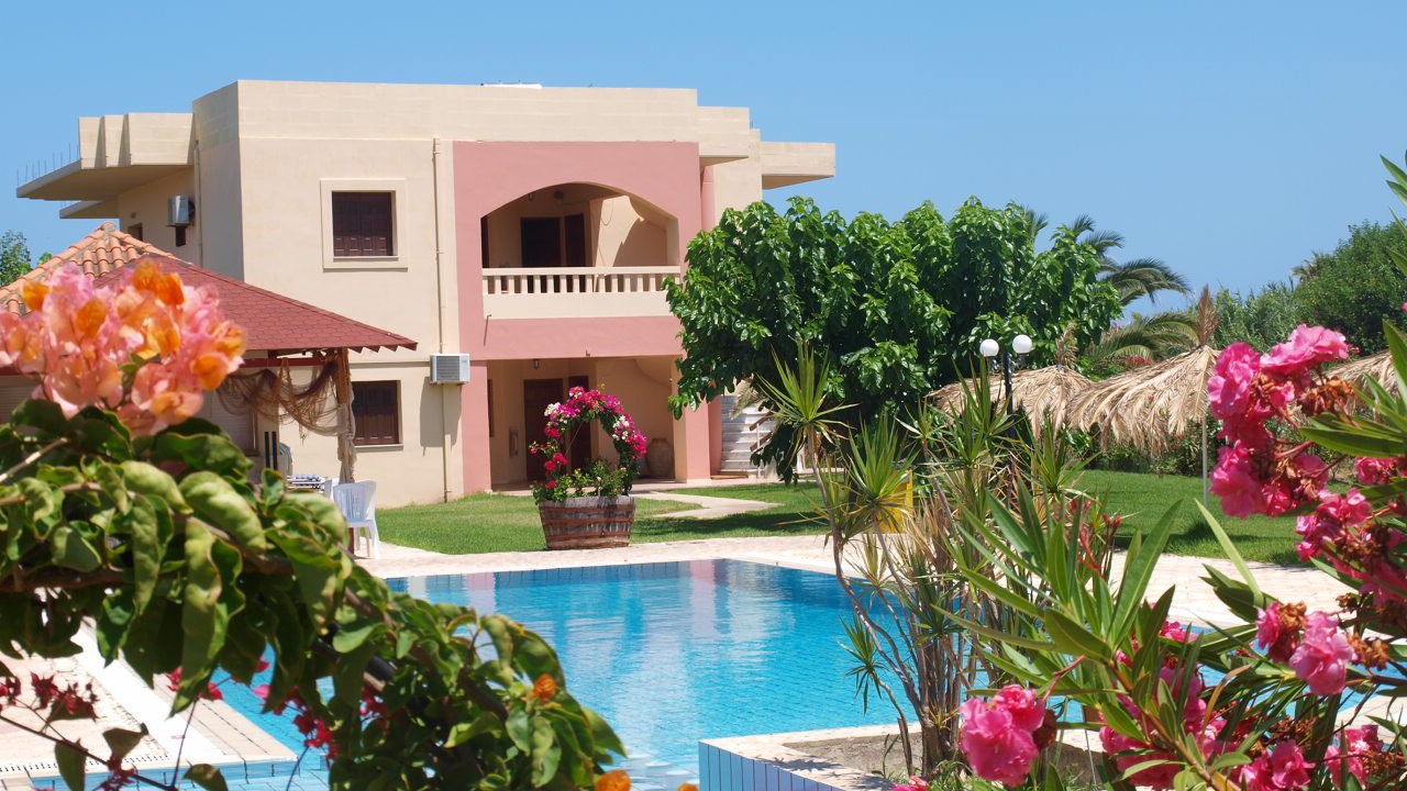 Photo of Outdoor in Tavronitis