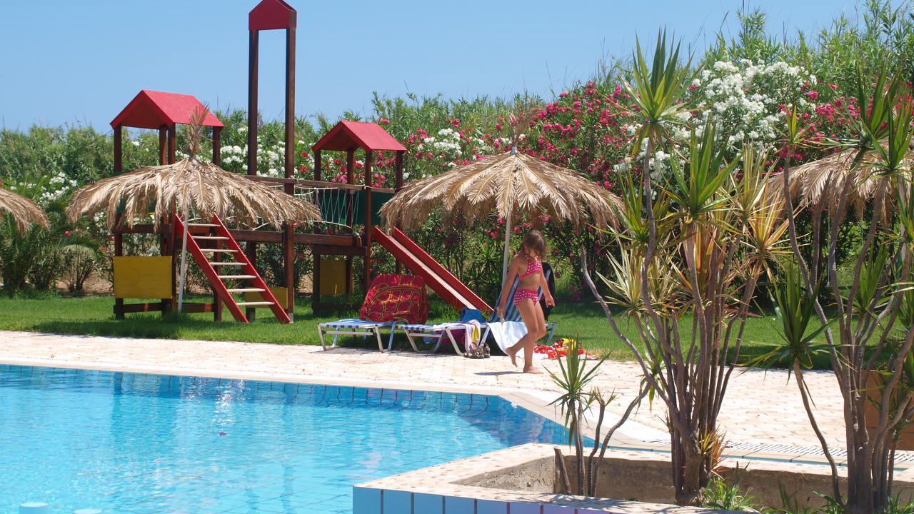 Photo of Outdoor in Tavronitis