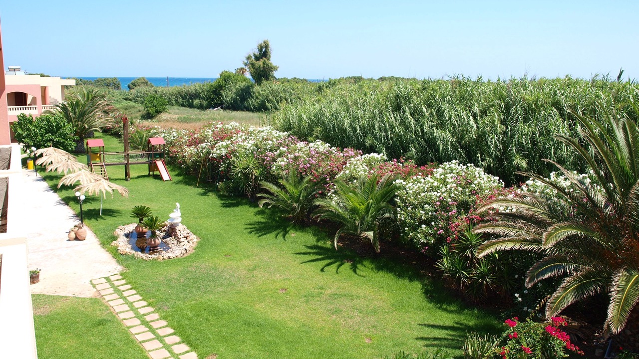 Photo of Outdoor in Tavronitis
