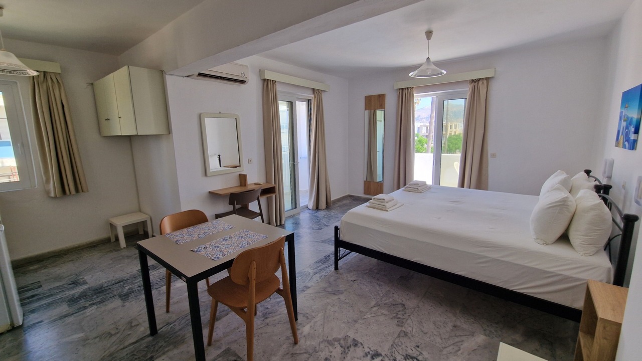 Photo of Bedroom in Kardamena