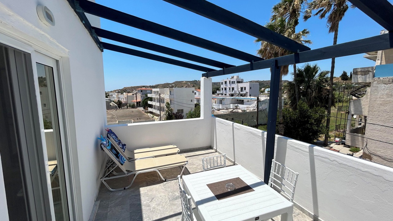 Photo of Bedroom in Kardamena